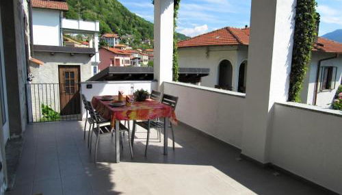 Simone-Ferienwohnung nahe Menaggio - Foto 2