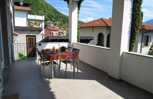 Simone-Ferienwohnung nahe Menaggio - Foto 2