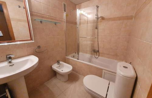 Apartamento en Sueños de Denia III muy cerca de la playa y del pueblo - Foto 23
