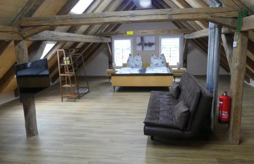 Ferienwohnungen Kay - Foto 5