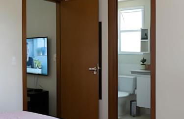 Flat completo e bem localizado - Foto 12