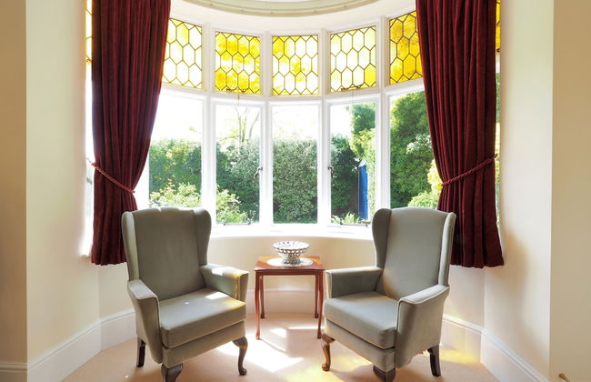 Admiral's Rest - Foto 9