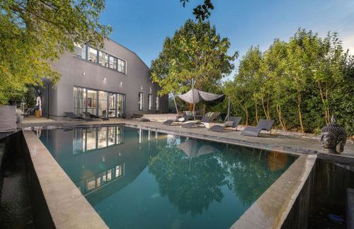 Villa Nancy - Photo 43