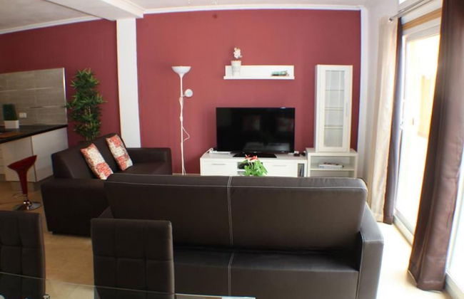 Bravo´s Aparment Cotillo 3 - Foto 8