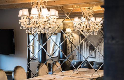 Szwajcarski Dworek - Foto 9