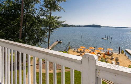 House #06 Heart of the Bay (Pet Friendly) Private Pier - Foto 15