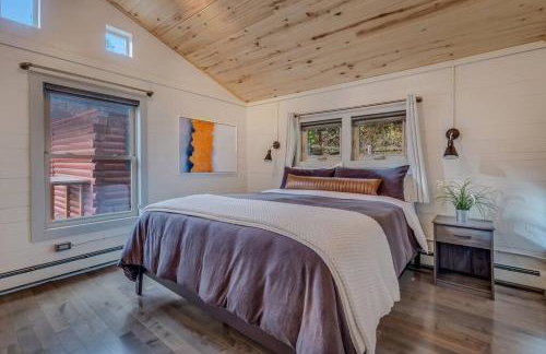 Cozy Modern House seconds from Roaring Fork River - Foto 17