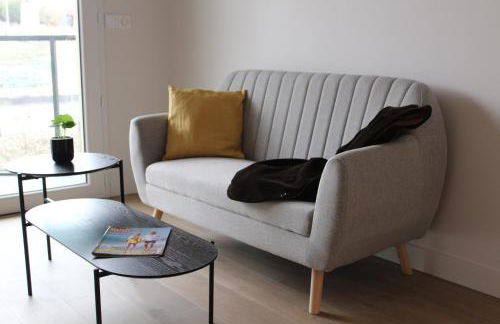 Résidence Montana Le Mans - Foto 37