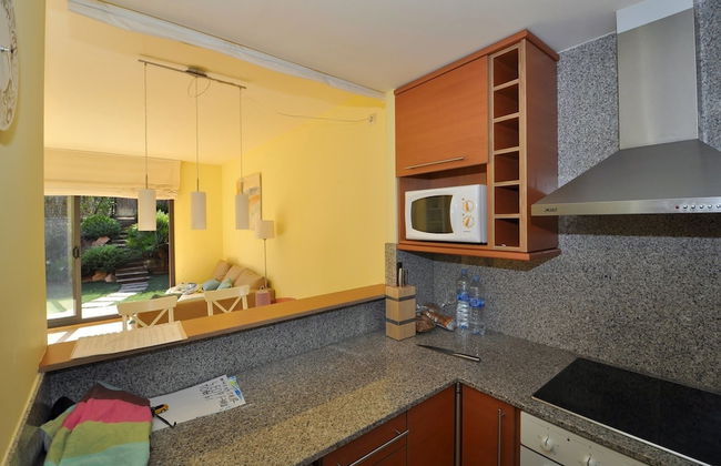 Apartament Katrina Lloretholiday - Foto 17