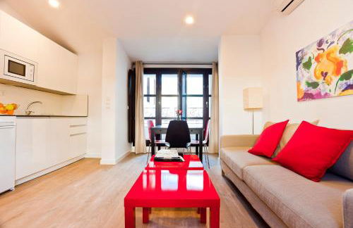 Casa Miravalle Apartamentos Darro - Foto 30