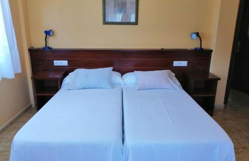 Apartamentos Turísticos San Breixo - Foto 9