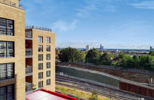 Ferrum in London near Wembley Park - Foto 101