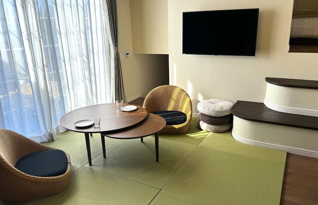 Solana Karuizawa Villa - Foto 28