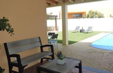 Villa Ventura - Piscina climatizada & Aire acondicionado - Foto 23
