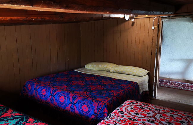 Country House in the Su Gologone Area 30 km From Cala Gonone 5 km From Oliena - Photo 42