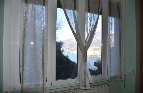 LAGO DI COMO LAKE APARTMENT CASA VACANZe - Foto 9