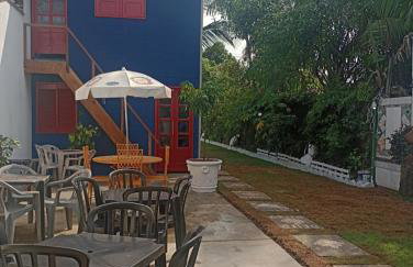 Recanto Monte Alegre - Foto 7