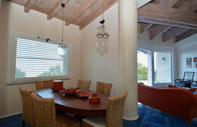 Villa Maratea Luxury - Luxury Villa 6 pax - Foto 21