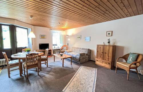 Apartment Sonnenblick III by Interhome - Foto 8