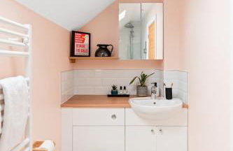 Peaceful Harbour-View Cottage - Tresellick Gardens - Foto 3