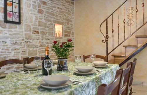 Villa Paulina -an authentic sense of Istrian life - Photo 39