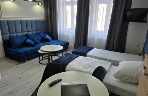 Eldom-NOCLEGI, Kolejowa 15 Wągrowiec - Foto 19