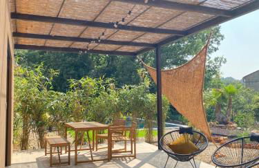 Villas Pampa - Logements de vacances - Foto 6