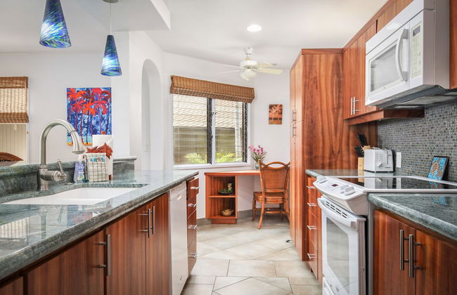 Kanaloa at Kona by OUTRIGGER - Foto 53