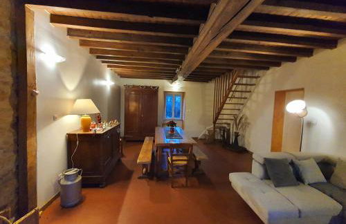 La fermette des Étangs - Foto 7