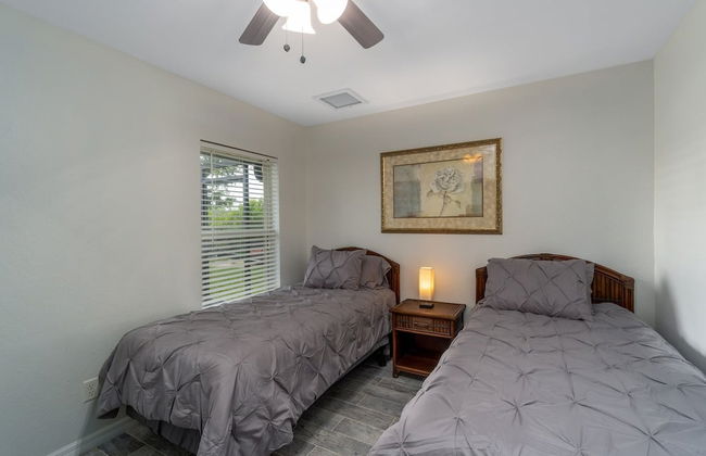 Sunset Serenity in Port Charlotte - Foto 23