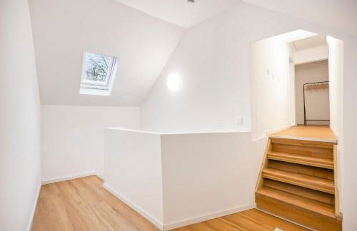 Zentral gelegen in Haan - 4 Schlafzimmer- Bis zu 7 Personen - Foto 5