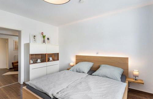 Ferienwohnung Panoramanest - Foto 18