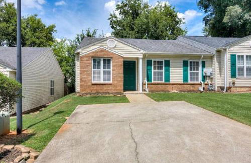 The Masters Cottage by Augusta National - Foto 25