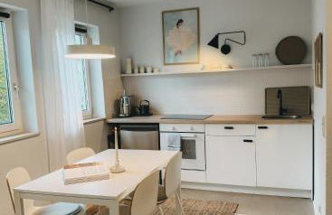 Studio K Scandi Design Apartment - Foto 11