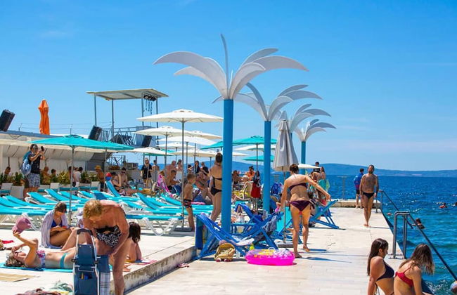 Levelup Apartment Split - Foto 25