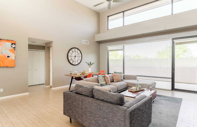 Ivory I By Avantstay Modern Home w/ Stunning Views Close To Old Town - Foto 7