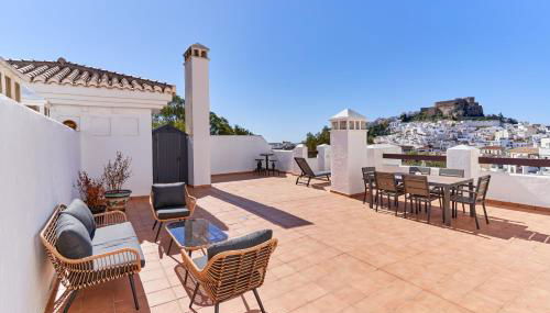 El ático del Oasis - Foto 4