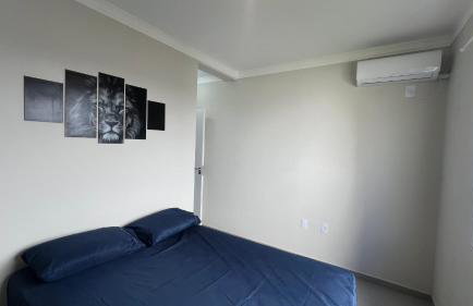 Imóvel Praia da Pinheira a 300m do mar - Foto 7