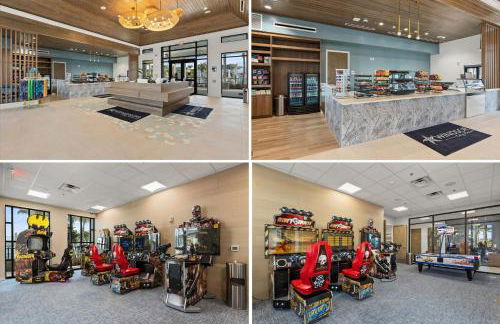 5 Bedrooms 4 Bathrooms Windsor Cay 16202 Cc - Foto 33