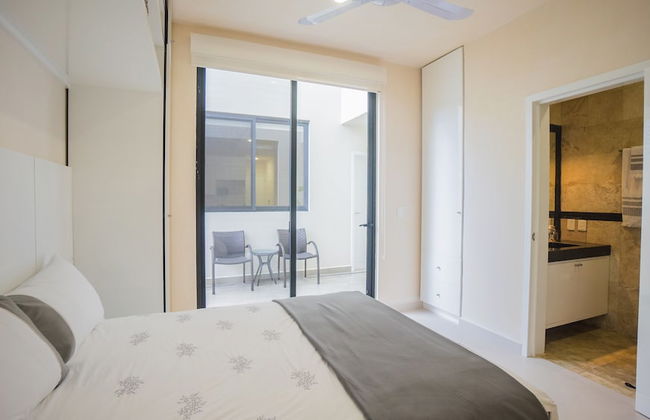 Polo 88 Apartamentos a pasos del Mar - Foto 6