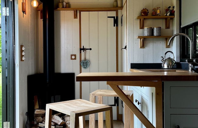 The Crooked Gate - Luxury Romantic Getaway - Foto 58