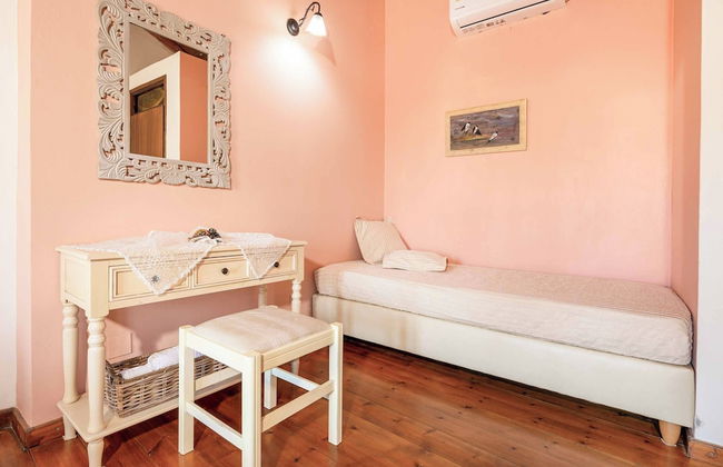 Villa Kourkoulios - Foto 25