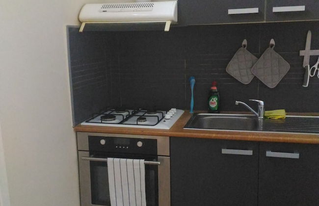 Appartement au centre - Foto 8