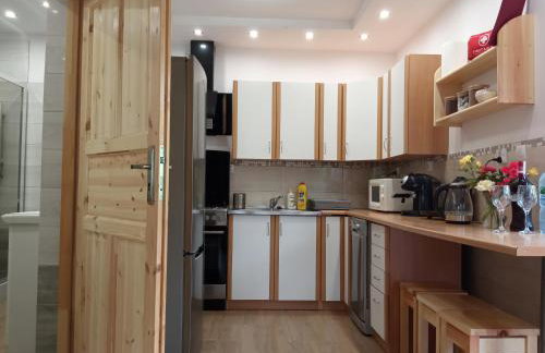 Dom w górach Przy szlaku - Foto 24