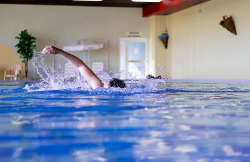 App 365 Panoramic Hohegeiß mit WLan - Foto 1