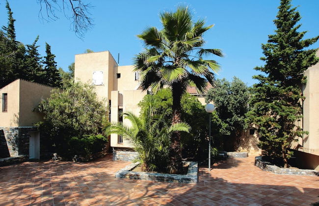 Res. La Vallicella, Moriani-plage, Apartment With Terrace or Balcony - Foto 28