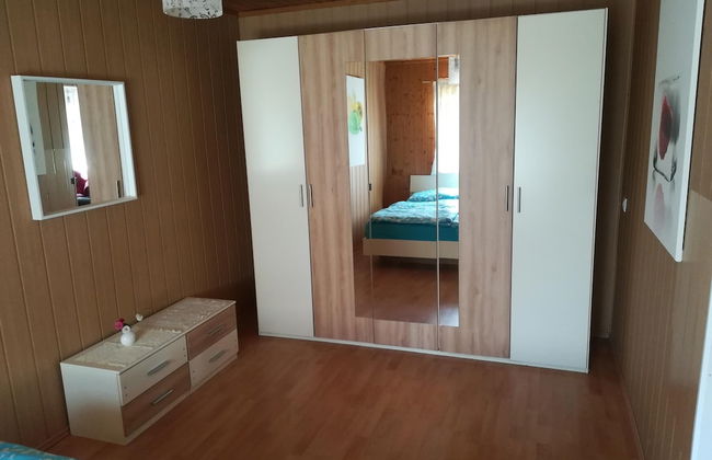 Kleinwohnung MK-SMART - Photo 2