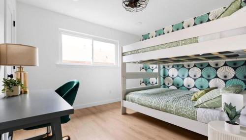 Fast Wifi Desks SoCo DT Zilker -Pet - Foto 5