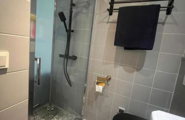 Petit Dupleix atypique Porte Maillot F3 - Foto 11