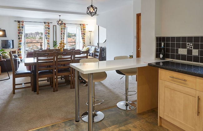 Host & Stay - Harbour View House - Foto 7